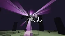 Ender Dragon · Mi mundo forever